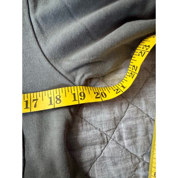 Rasco Flame Resistant Gray Henley T-Shirt Men’s Small New - Picture 5 of 5